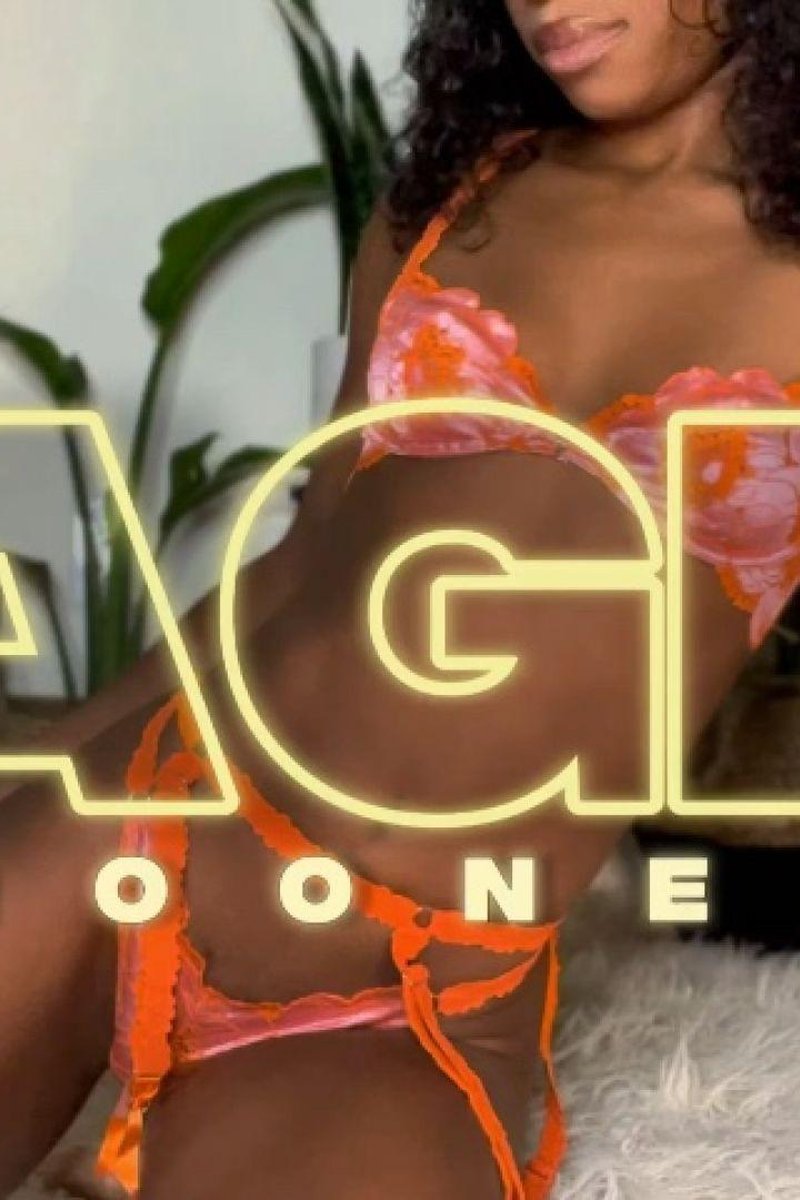 Caged Gooner - Screenshot 1 of 4 - Ass Worship