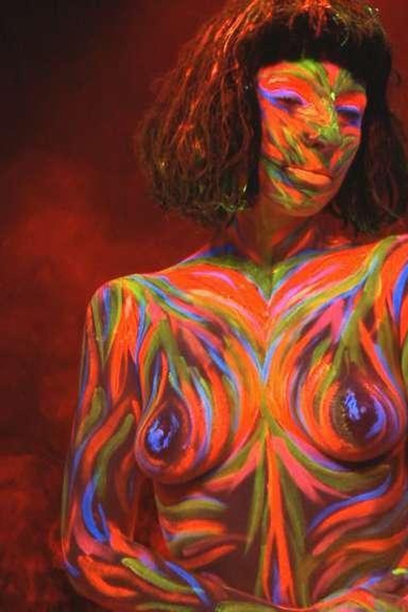 Hell - Screenshot 1 of 4 - Artsy