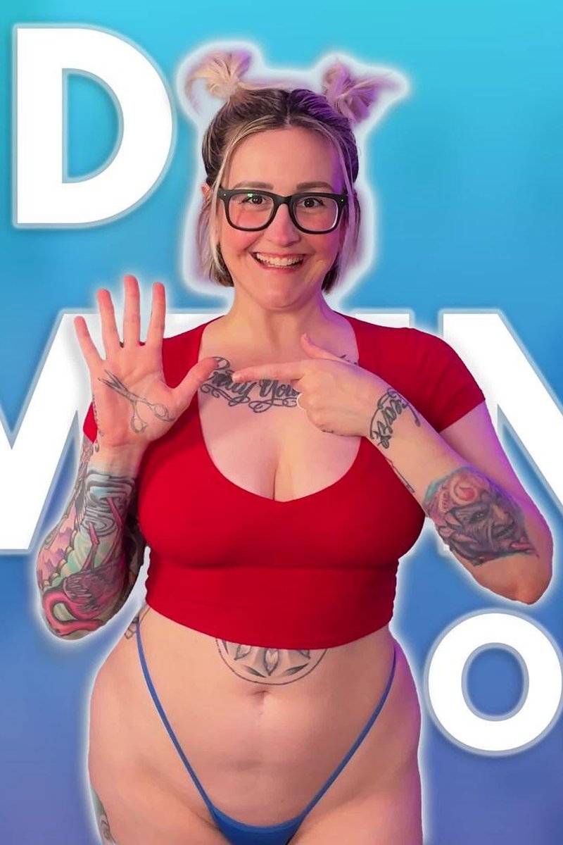 Hand Humping Only - Screenshot 1 of 4 - Big Tits