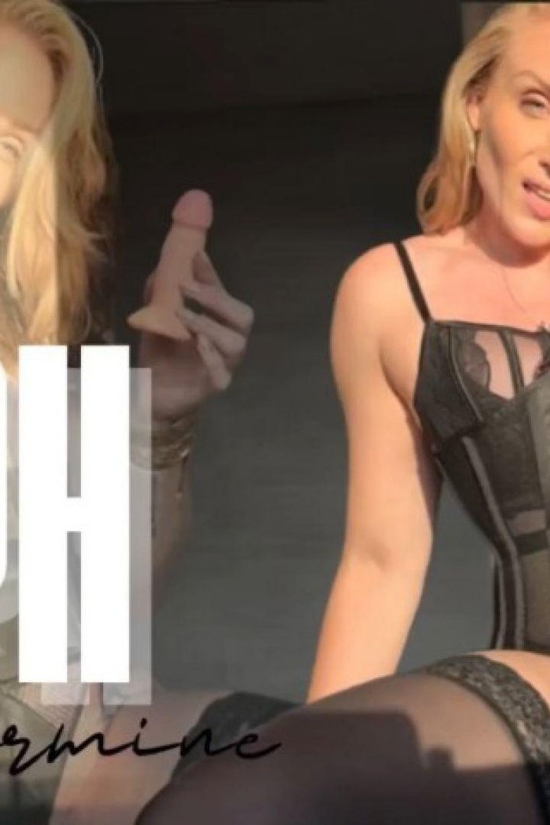 SPH Nl - Screenshot 1 of 4 - Blonde Hair (Female)