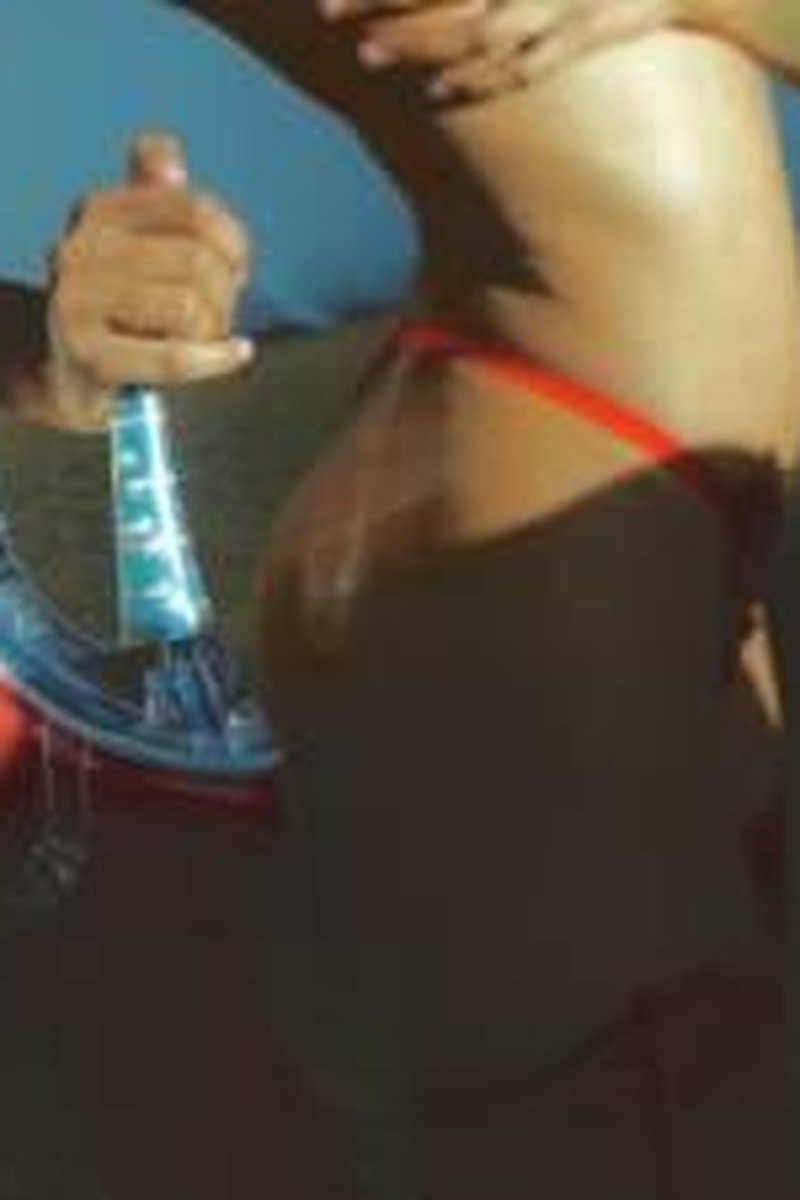 Made In Hell - Screenshot 1 of 4 - Big Nipples