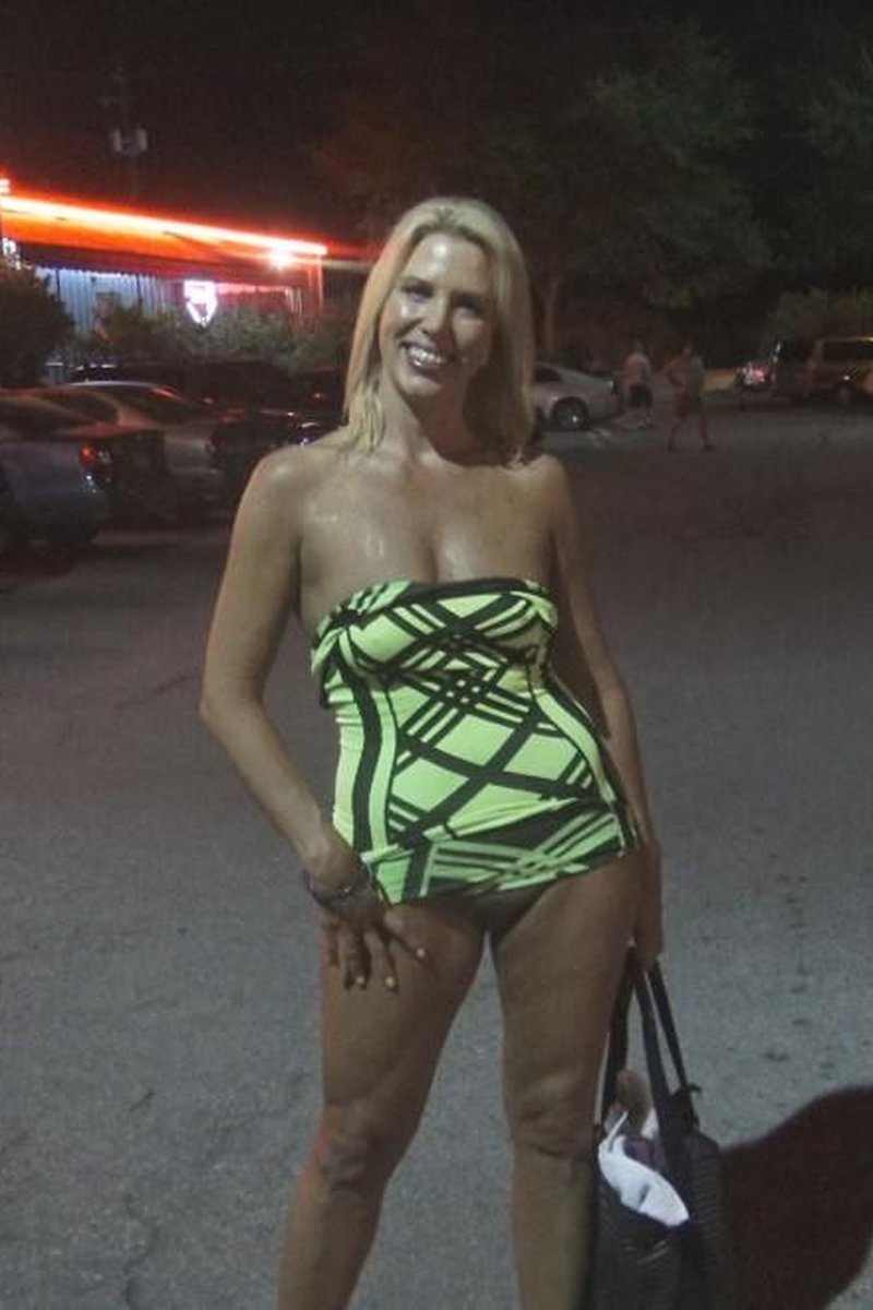 Another Theater Visit 2 - Screenshot 1 of 4 - Jenny Jizz