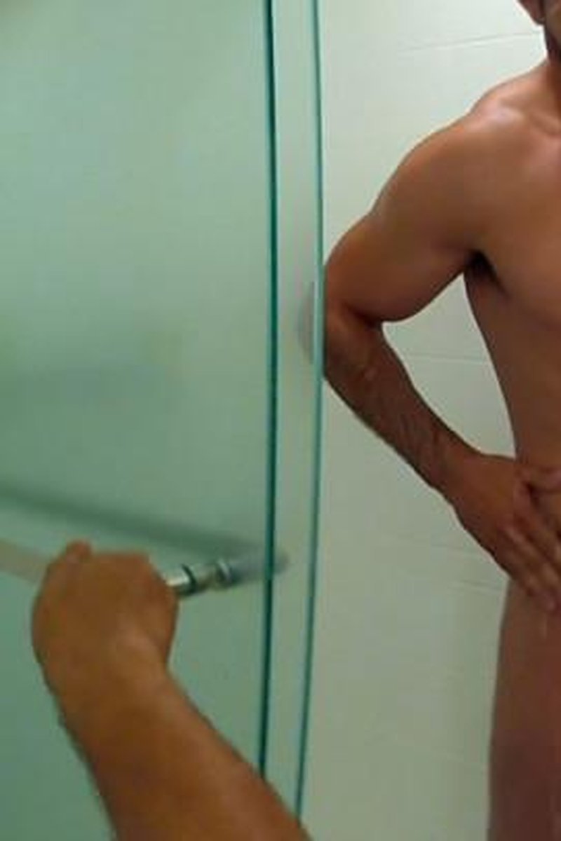 Jason BTS 2 - Screenshot 1 of 4 - Hairless Pussy