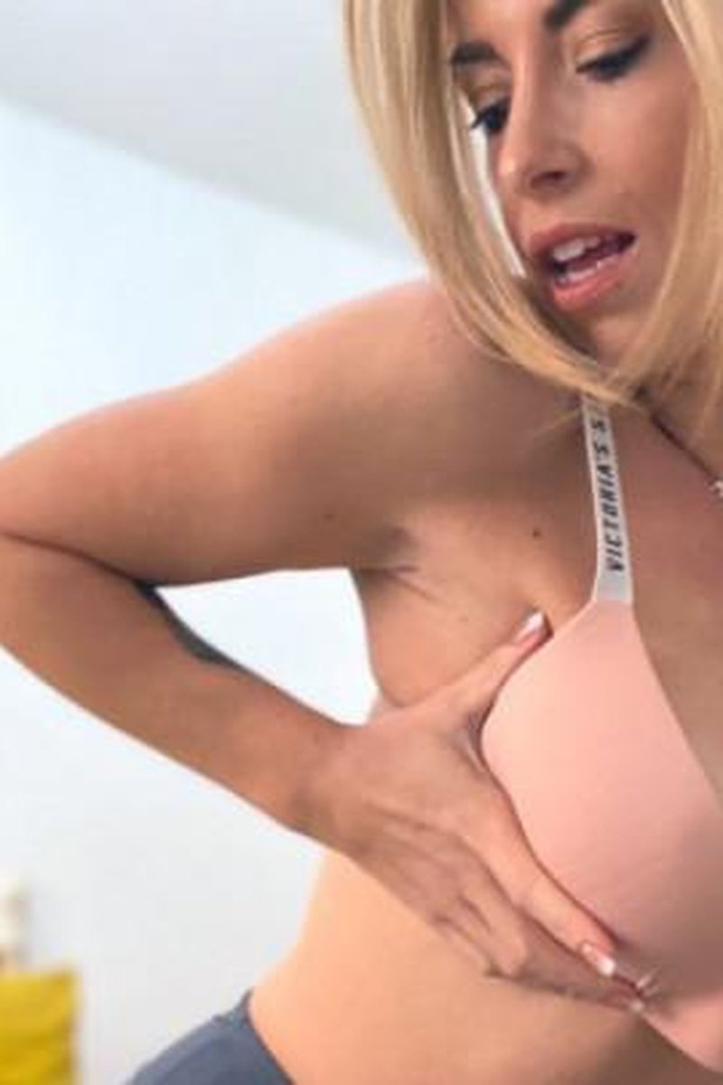 Knock Up Step Mum - Screenshot 1 of 4 - Fantasy