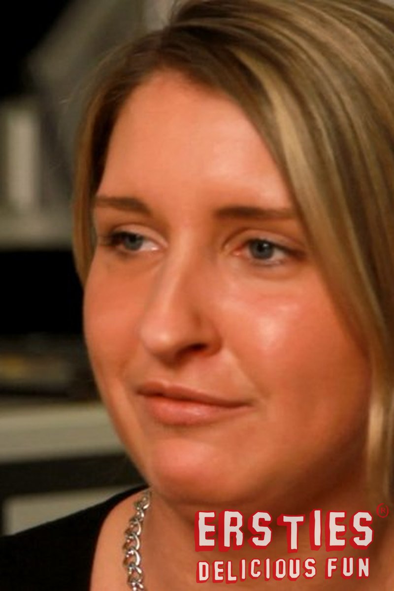 Interview with Steffi - Screenshot 1 of 4 - Blond Hair