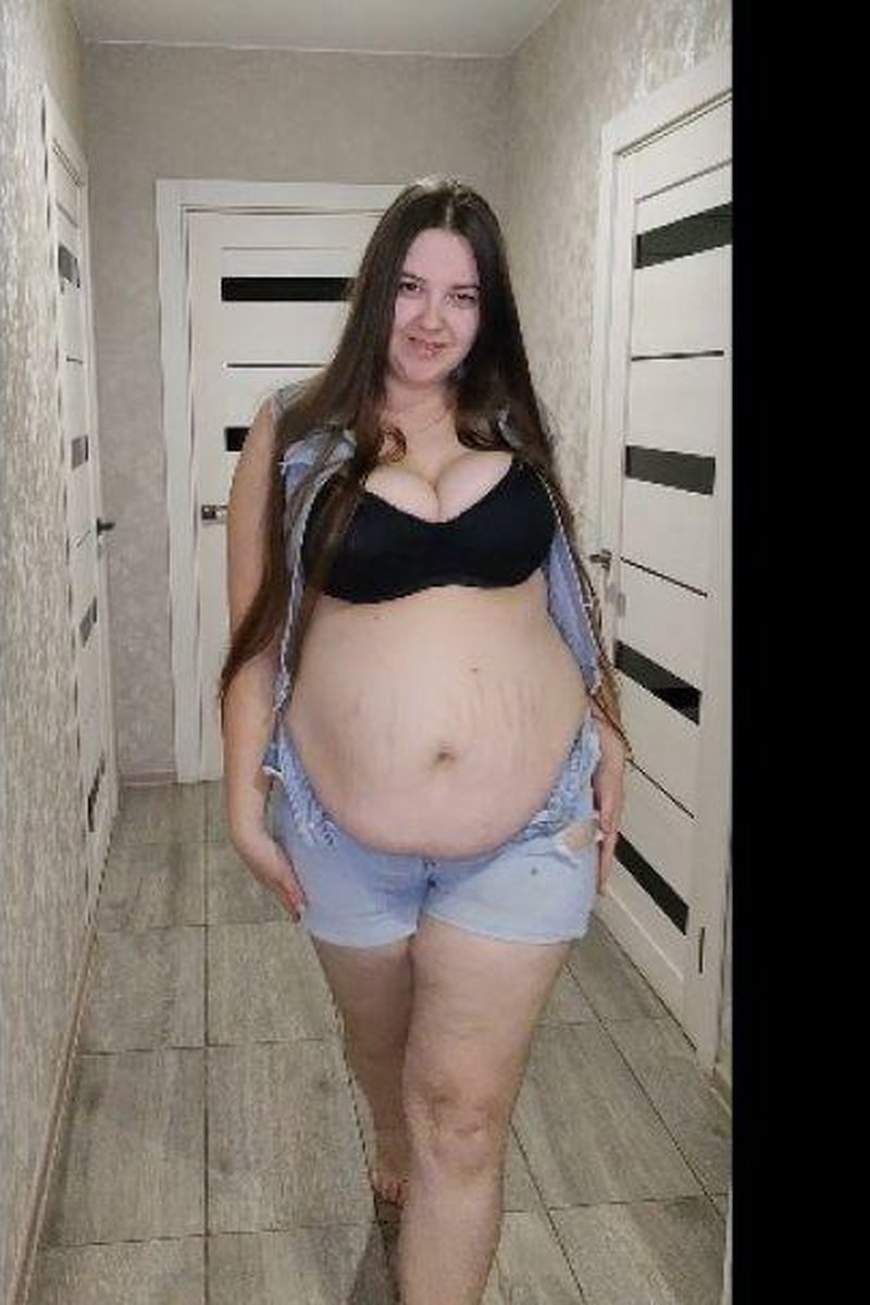Weighing - Screenshot 1 of 4 - Bbwssbbw