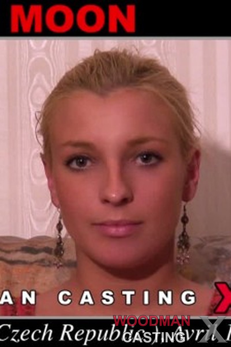 Morgan Moon Casting - Screenshot 1 of 4 - Adorable