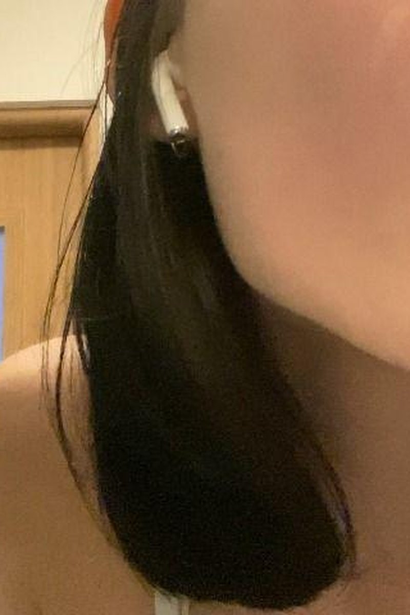 Brushing My Teeth - Screenshot 1 of 4 - Fetish