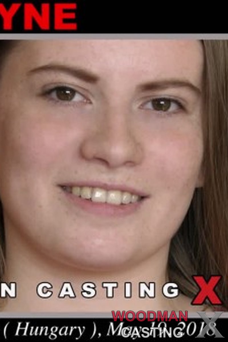 Alice Wayne Casting - Screenshot 1 of 4 - Adorable