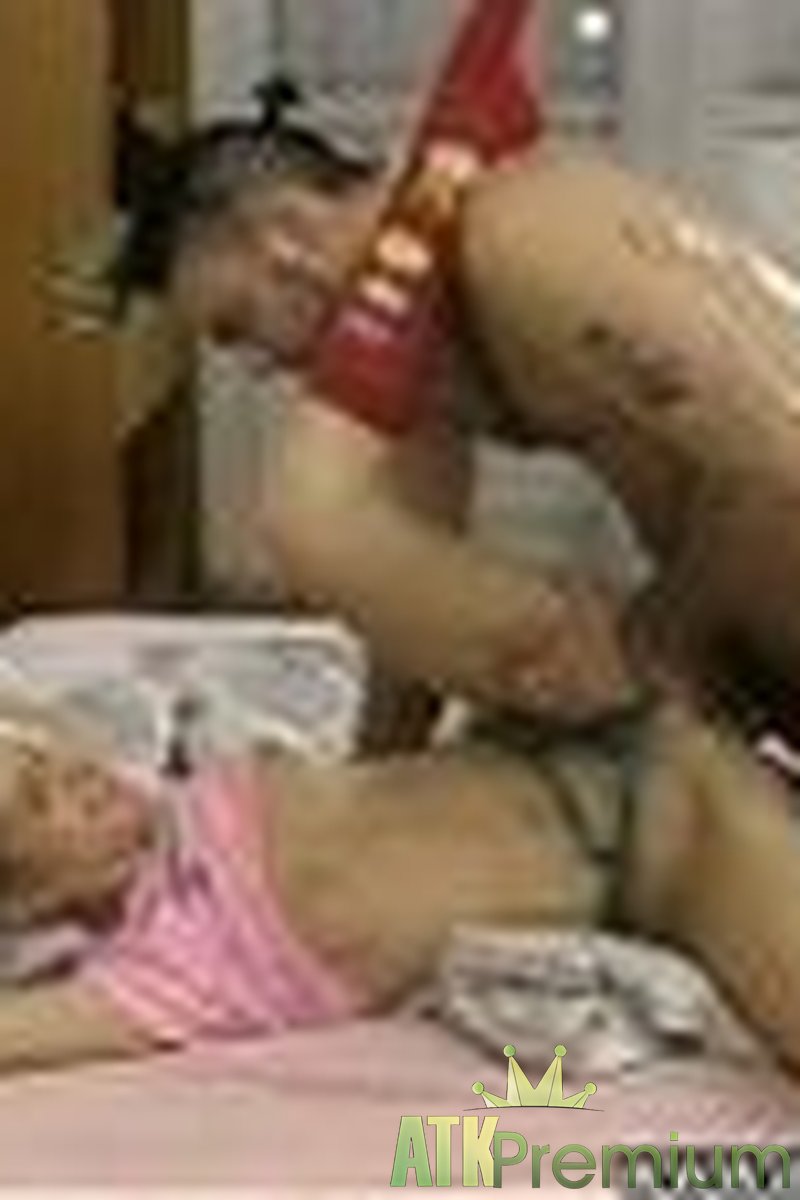 Anna - Hardcore - Screenshot 1 of 4 - Anna Ann031