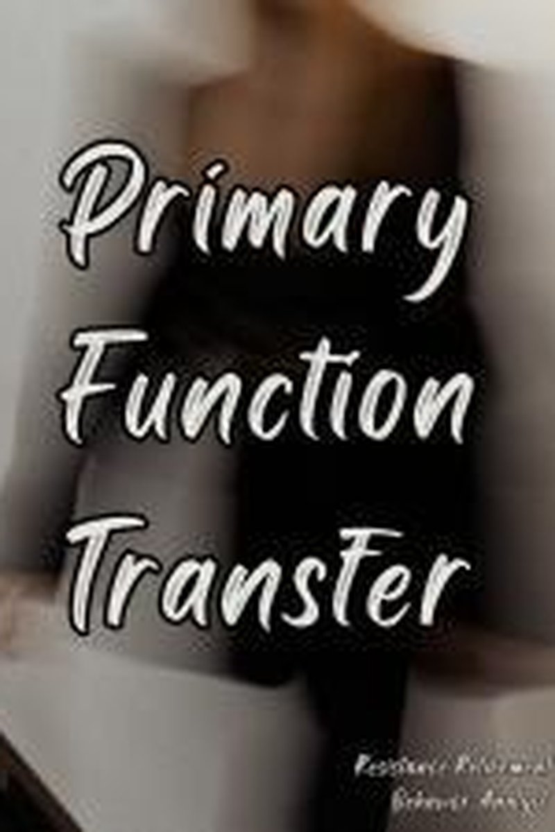 Primary Function Transfer - Screenshot 1 of 4 - Audio Only