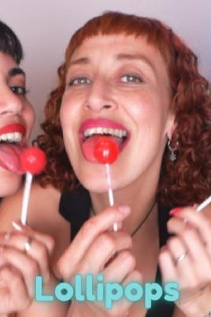 Lollipops - Screenshot 1 of 4 - Food