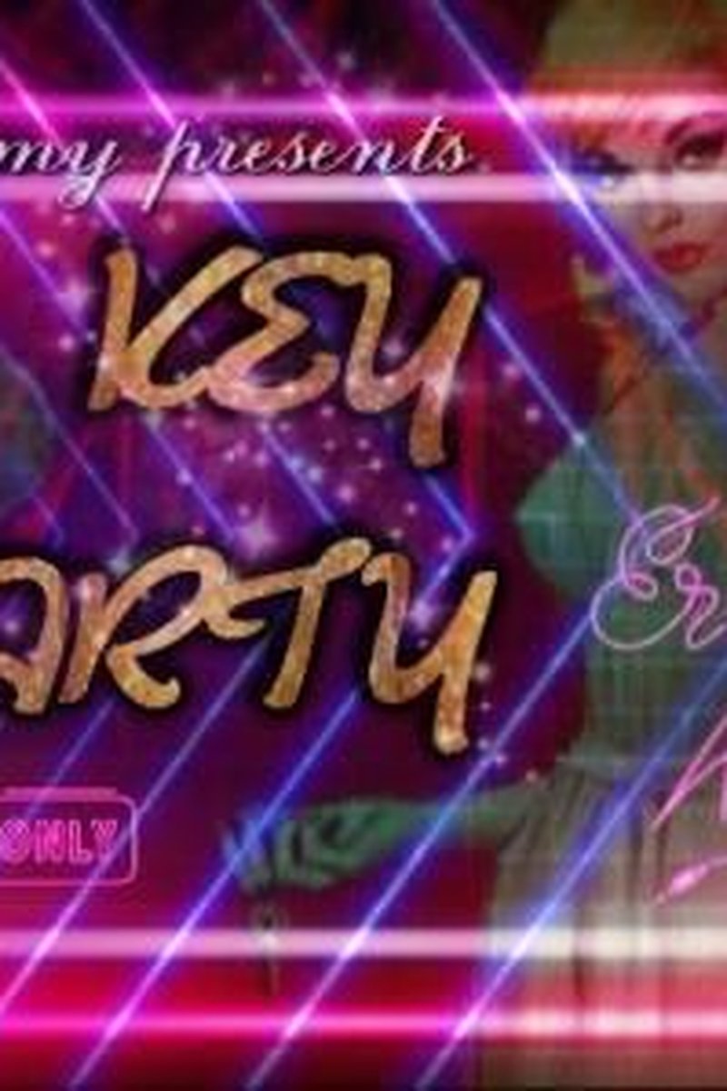 Key Party - Screenshot 1 of 4 - Bondage