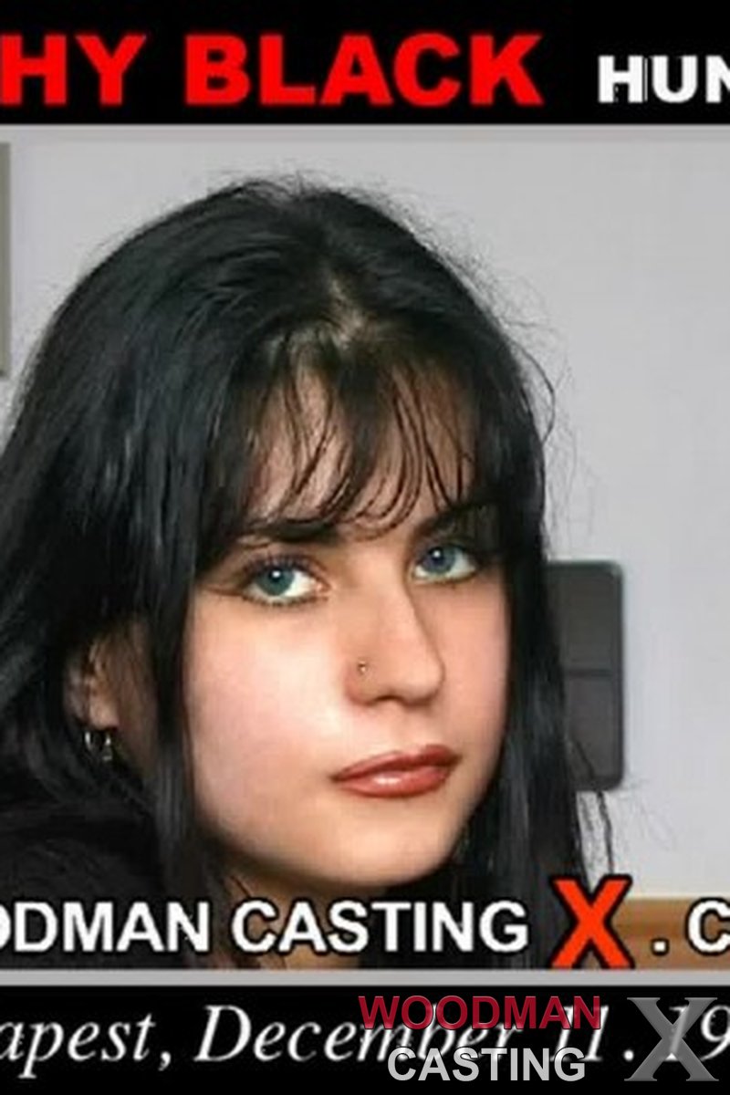 Dorothy Black Casting - Screenshot 1 of 4 - Big Nipples