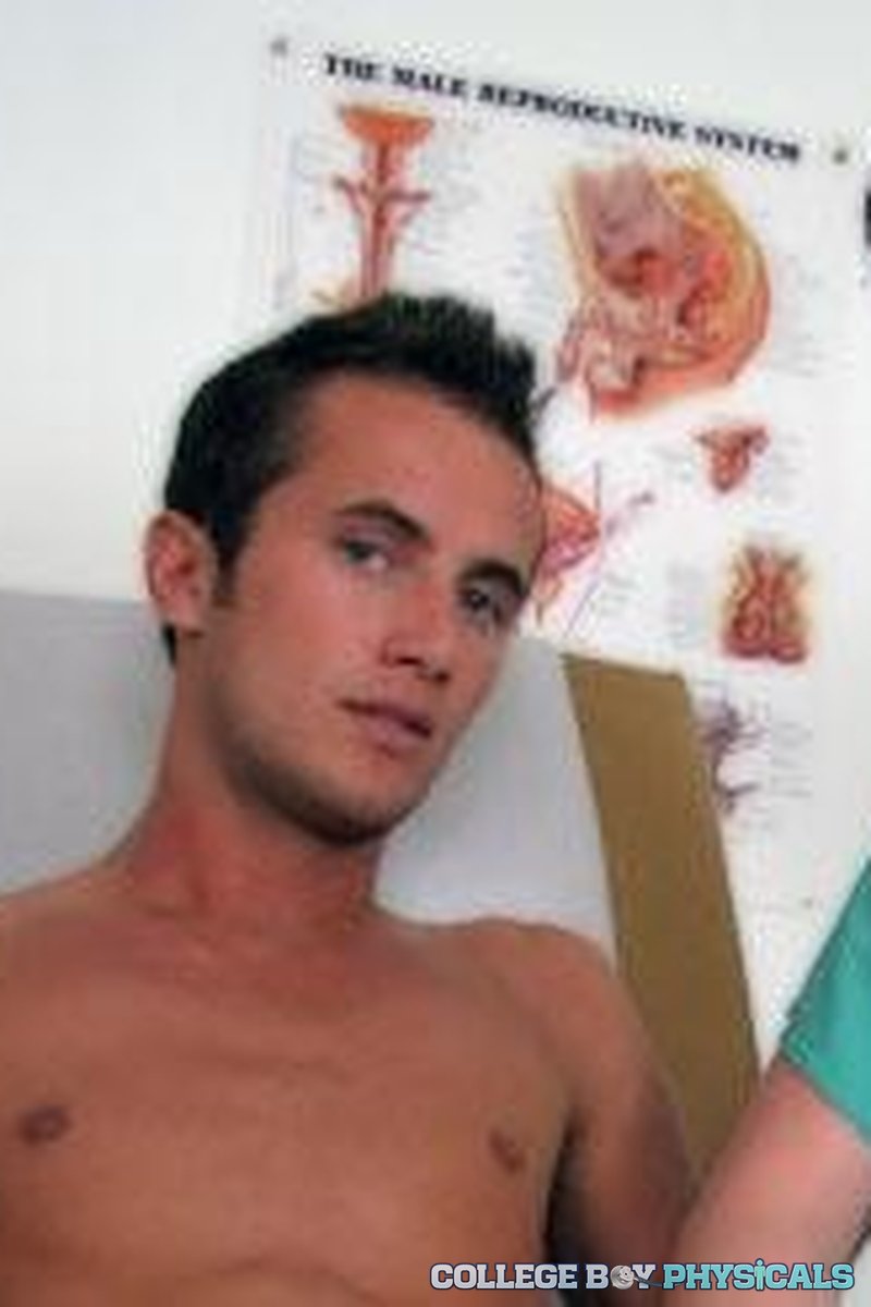 Jarrett Fox Electro - Screenshot 1 of 4 - Gay