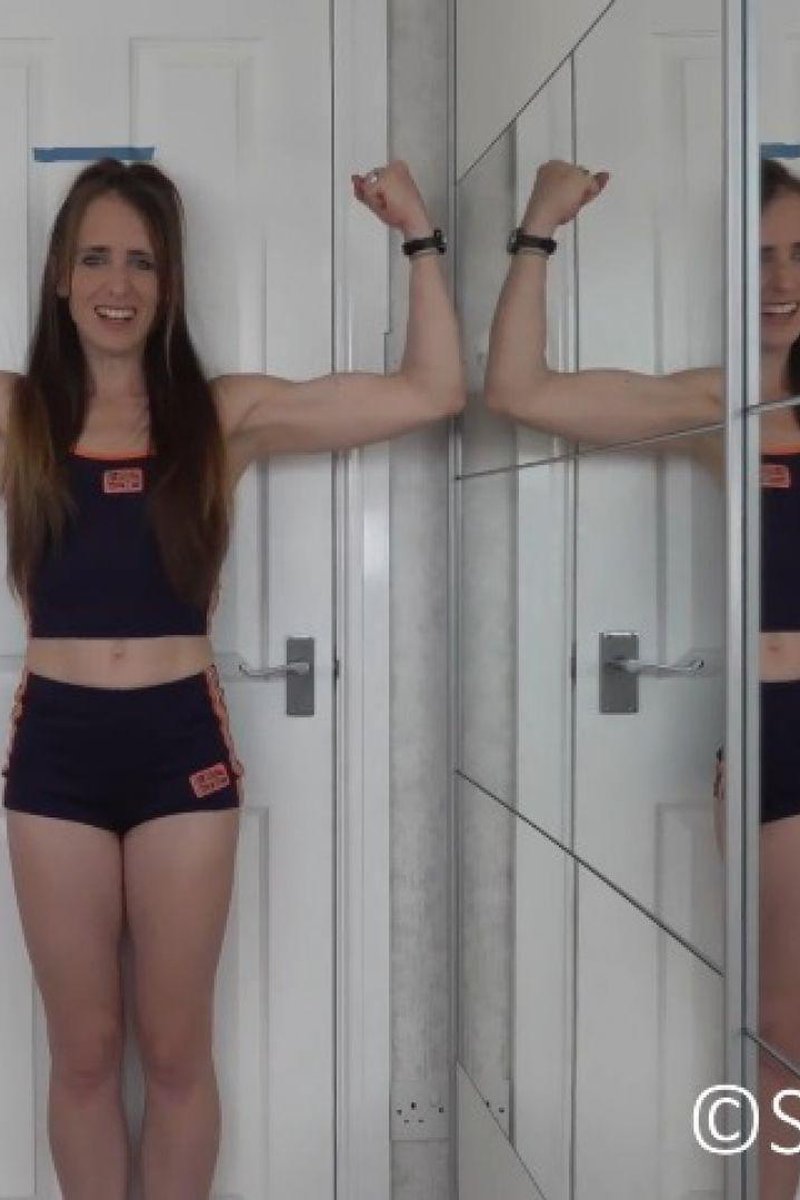 Height Humiliation - Screenshot 1 of 4 - Domination