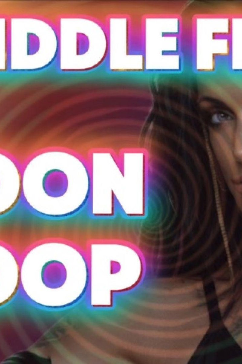 Middle Finger Goon Loop - Screenshot 1 of 4 - Captive
