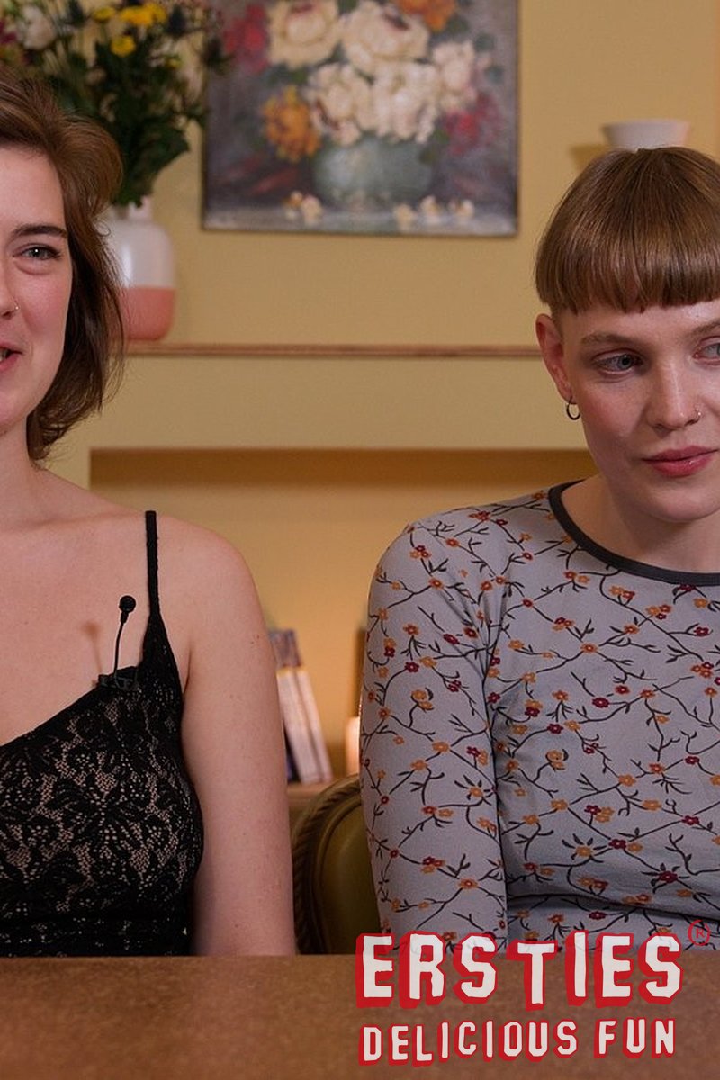 Interview - Screenshot 1 of 4 - European