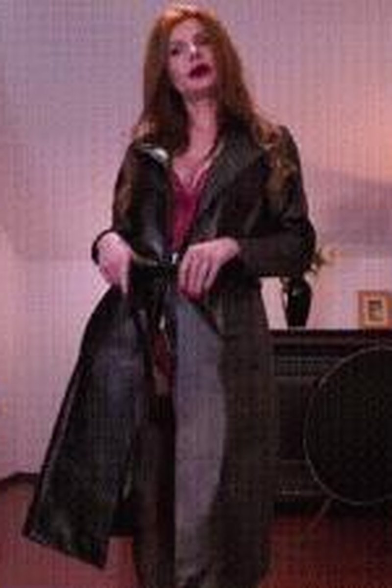 Sheer Cuckolding - Screenshot 1 of 4 - Ass Fetish