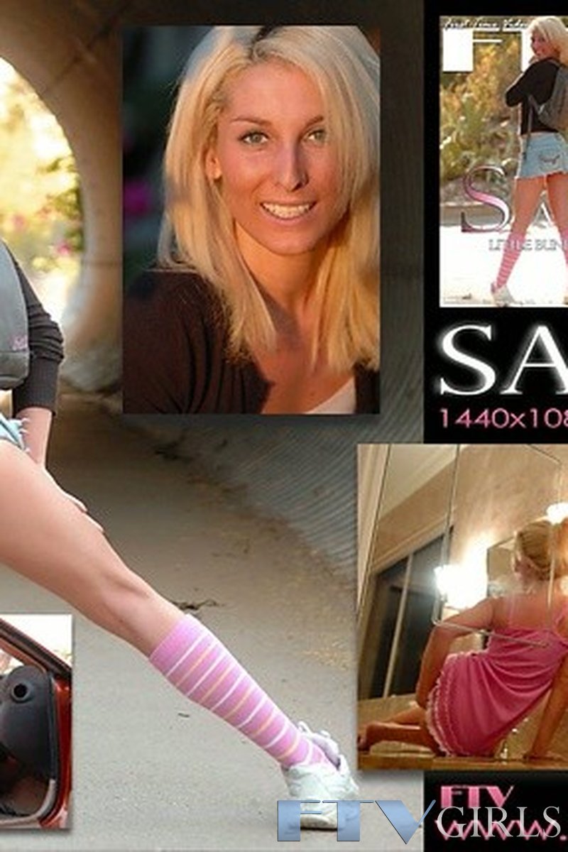 Pushing Her Limits - Screenshot 1 of 4 - Anal Fingering