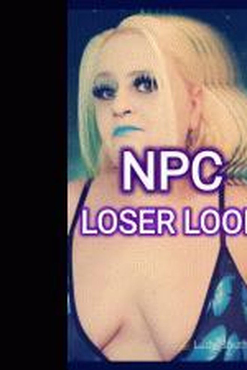 Npc Loser Loop - Screenshot 1 of 4 - BBW