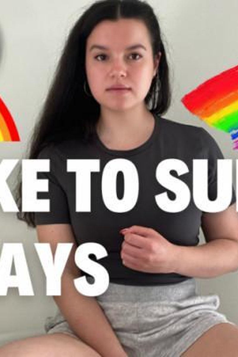 Stroke For Pride Month - Screenshot 1 of 4 - British