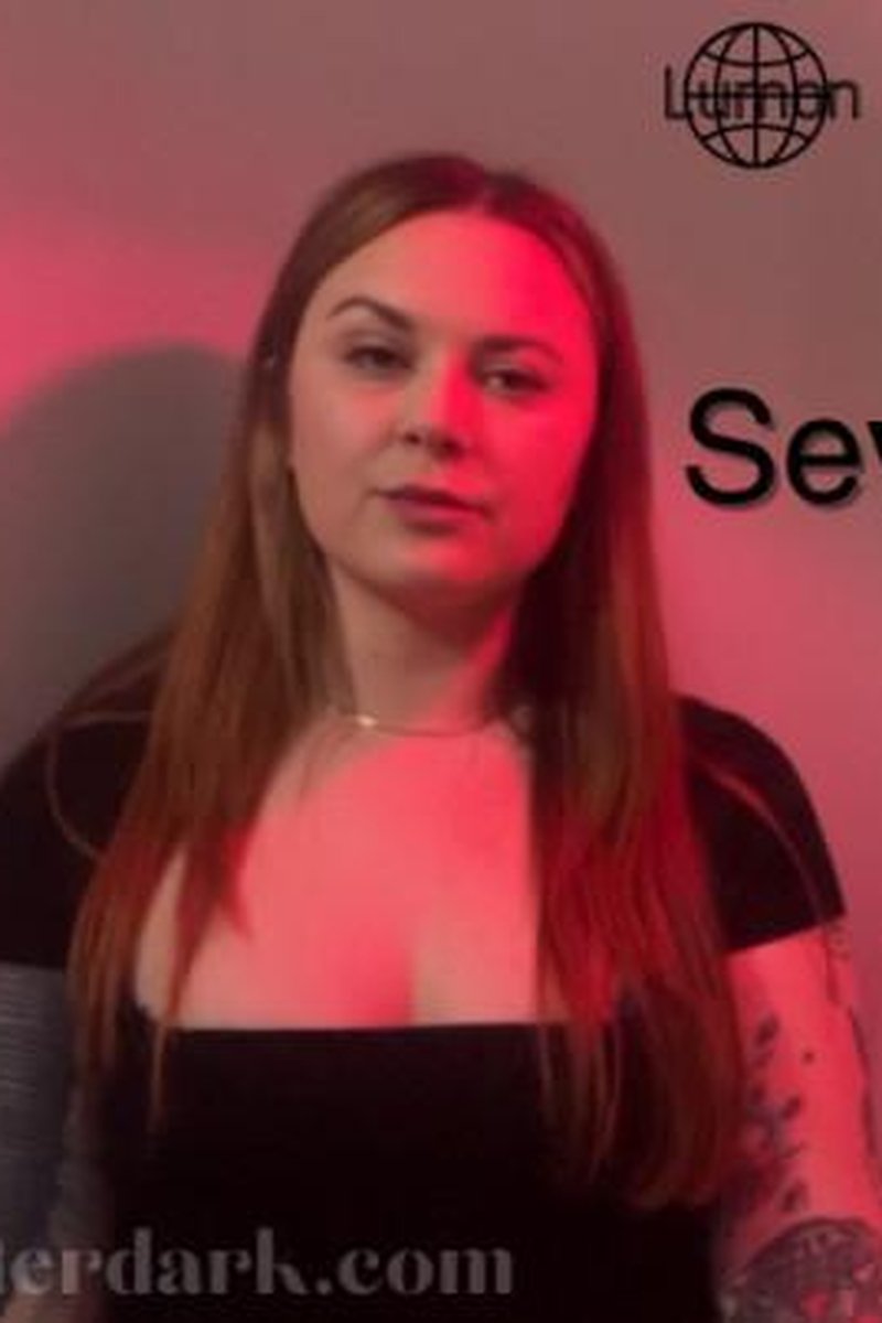 Severed Wellness Session - Screenshot 1 of 4 - Betahumiliation