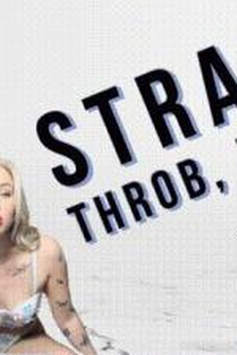 Strain, Throb, Repeat - Screenshot 1 of 4 - Chastity Encouragement