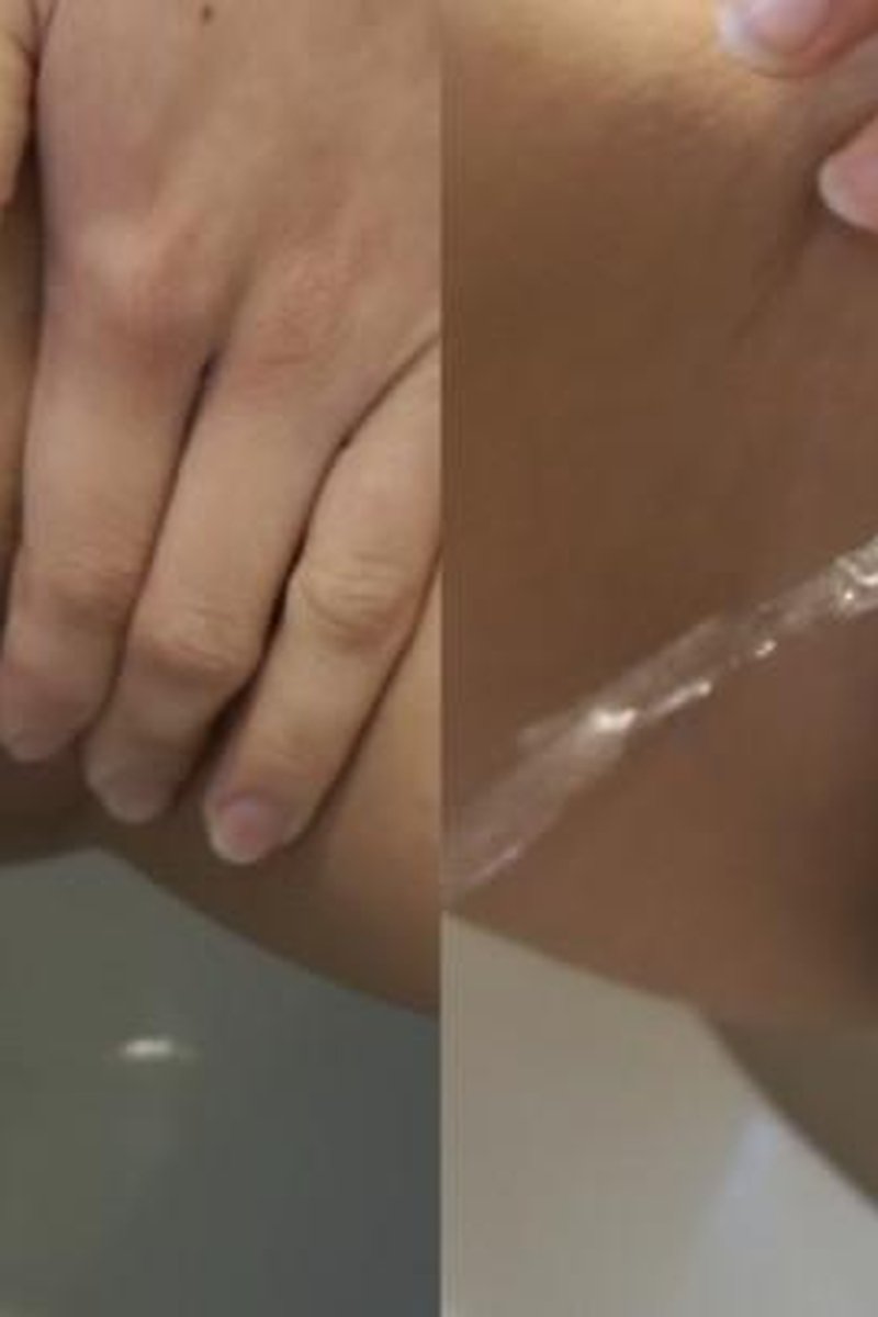 Femdom Peeing - Screenshot 1 of 4 - Asian