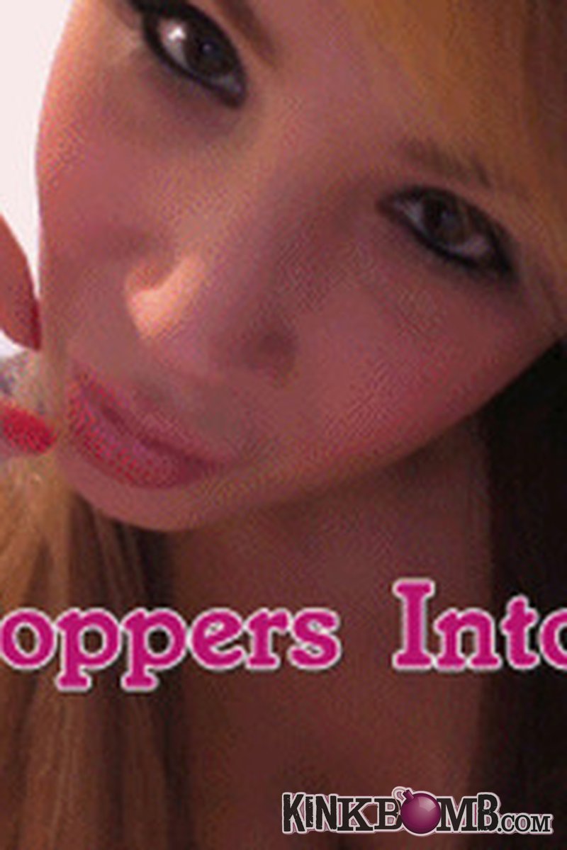 Lizz La Reign Productions: Harsh Poppers Intoxication - Screenshot 1 of 4 - Domination