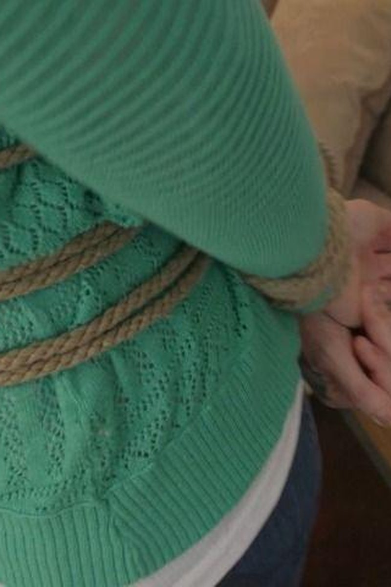 Teddy - Screenshot 1 of 4 - Bondage