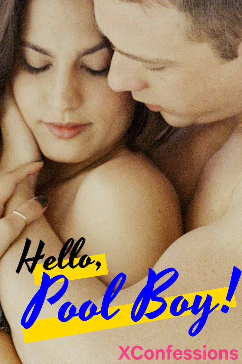 Hello, Pool Boy - Screenshot 1 of 4 - Massage