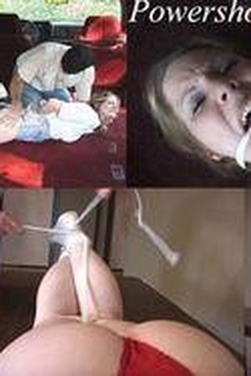 Elle Mae Shorted - Screenshot 1 of 4 - BDSM