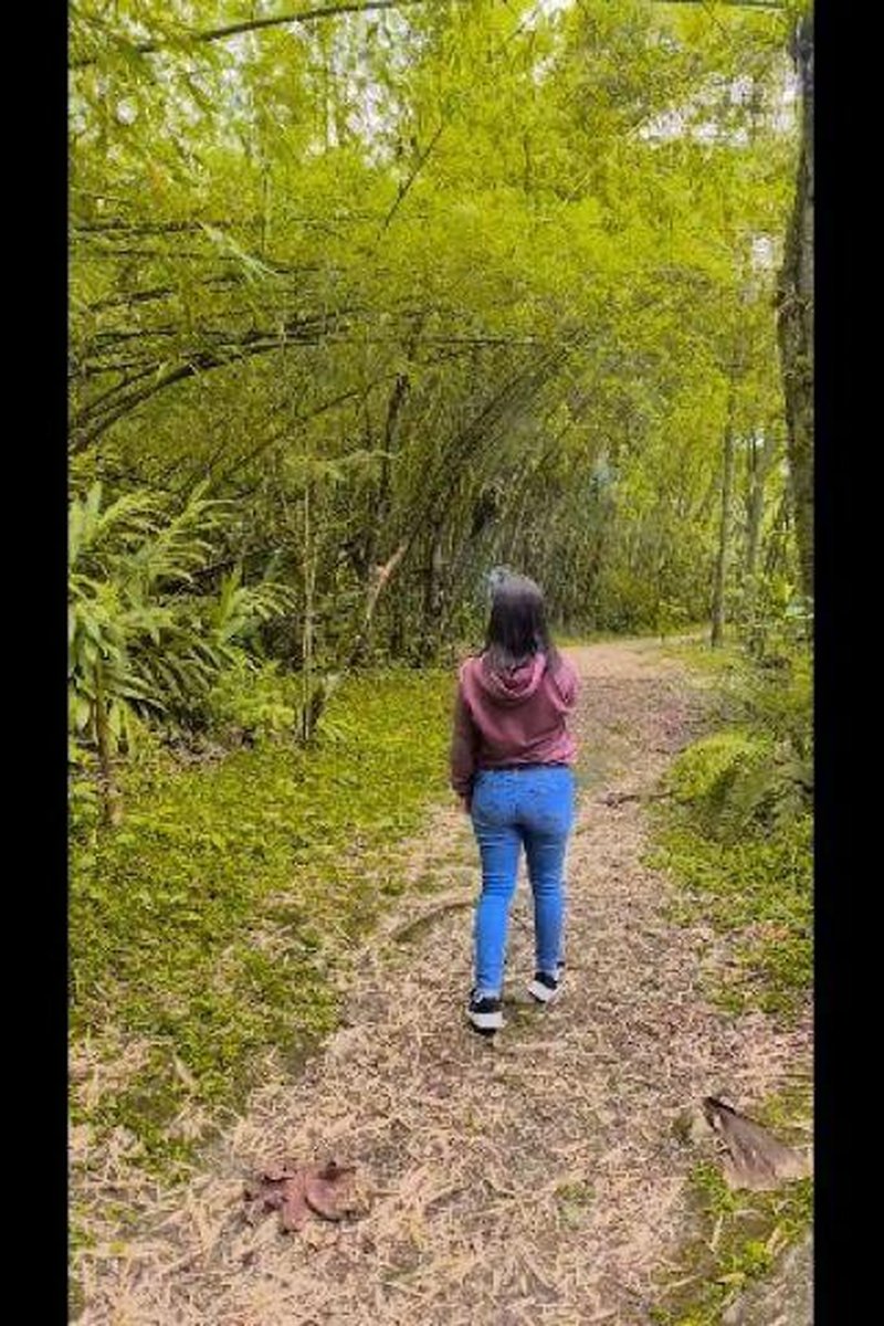 Smoke - Screenshot 1 of 4 - Goddess