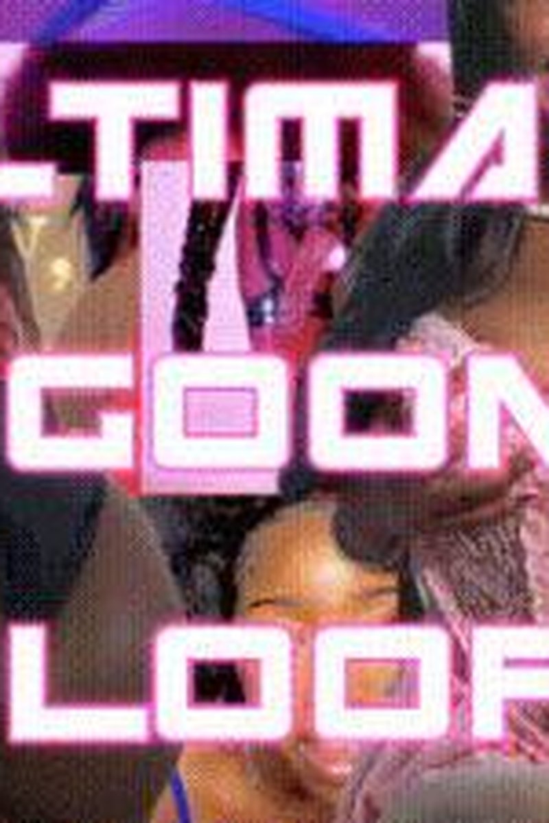 Ultimate Goon Loop - Screenshot 1 of 4 - Ass Worship