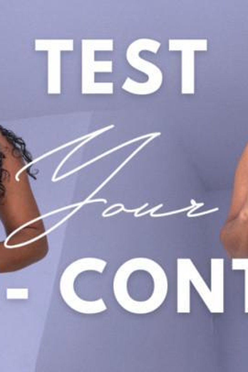 Test Your Self Control - Screenshot 1 of 4 - Body Worship