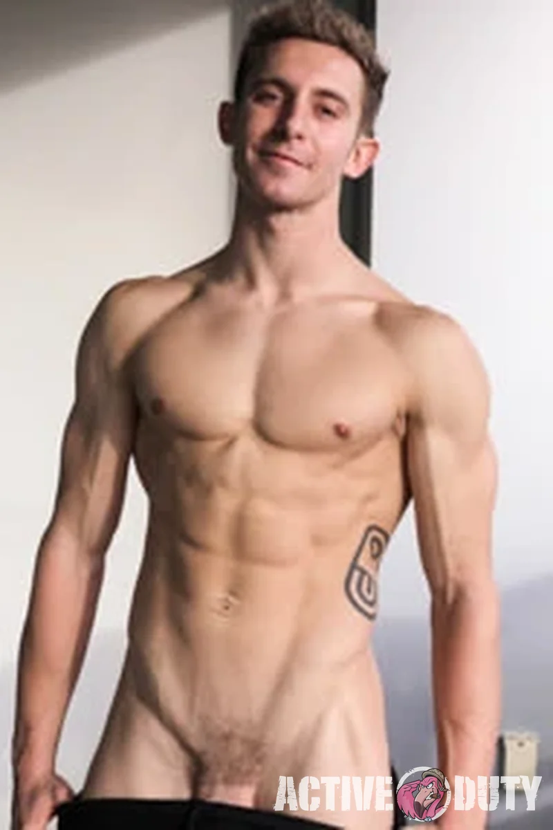 Trey - Screenshot 1 of 4 - Brown Hair