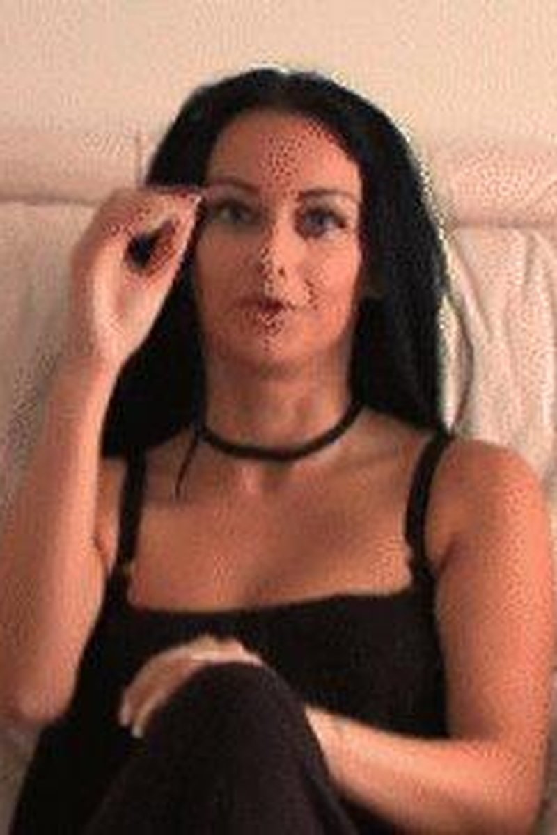 Cher Entranced (Dc) - Screenshot 1 of 4 - Cher