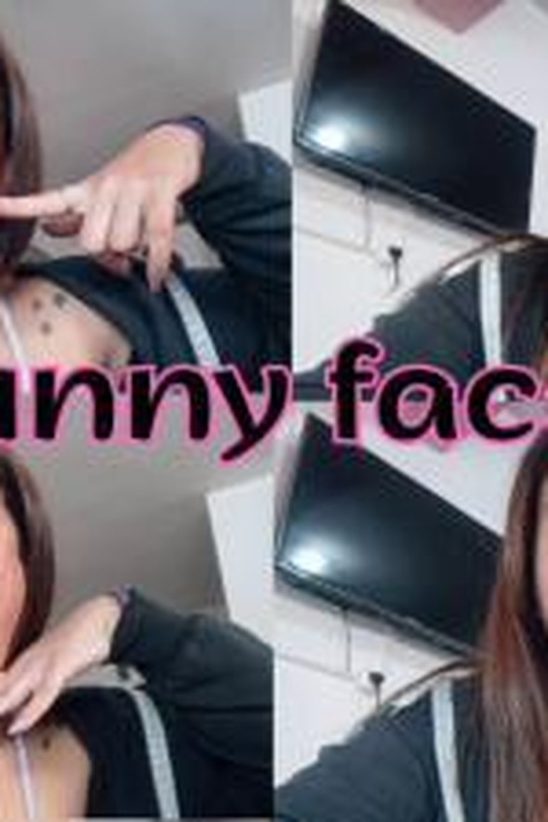 Funny Faces - Screenshot 1 of 4 - Body Worship