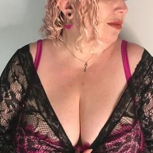 Nimue Allen