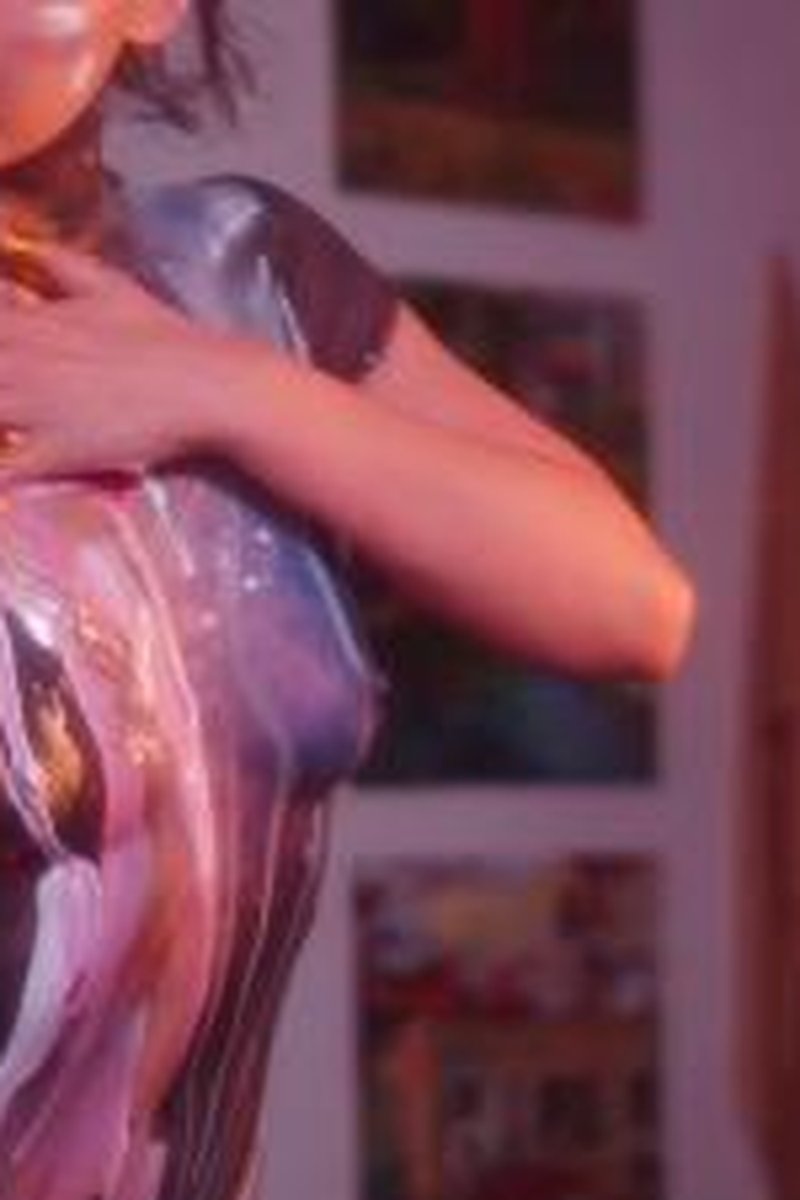 Paint Drips - Screenshot 1 of 4 - Body Paint