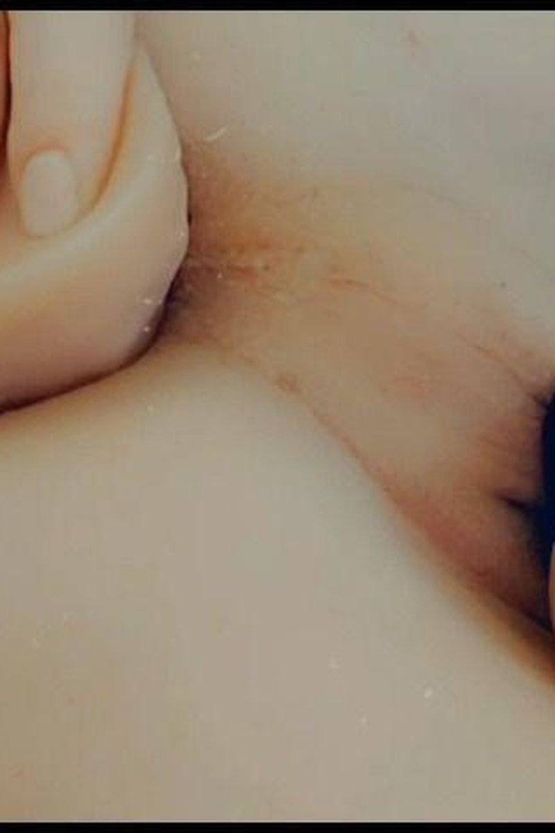 Fucking Myself - Screenshot 1 of 4 - Anal Masturbation
