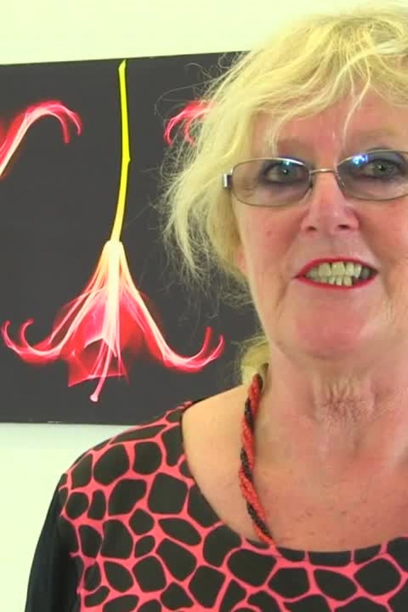 Claire Knight 05 - Screenshot 1 of 4 - Blond Hair