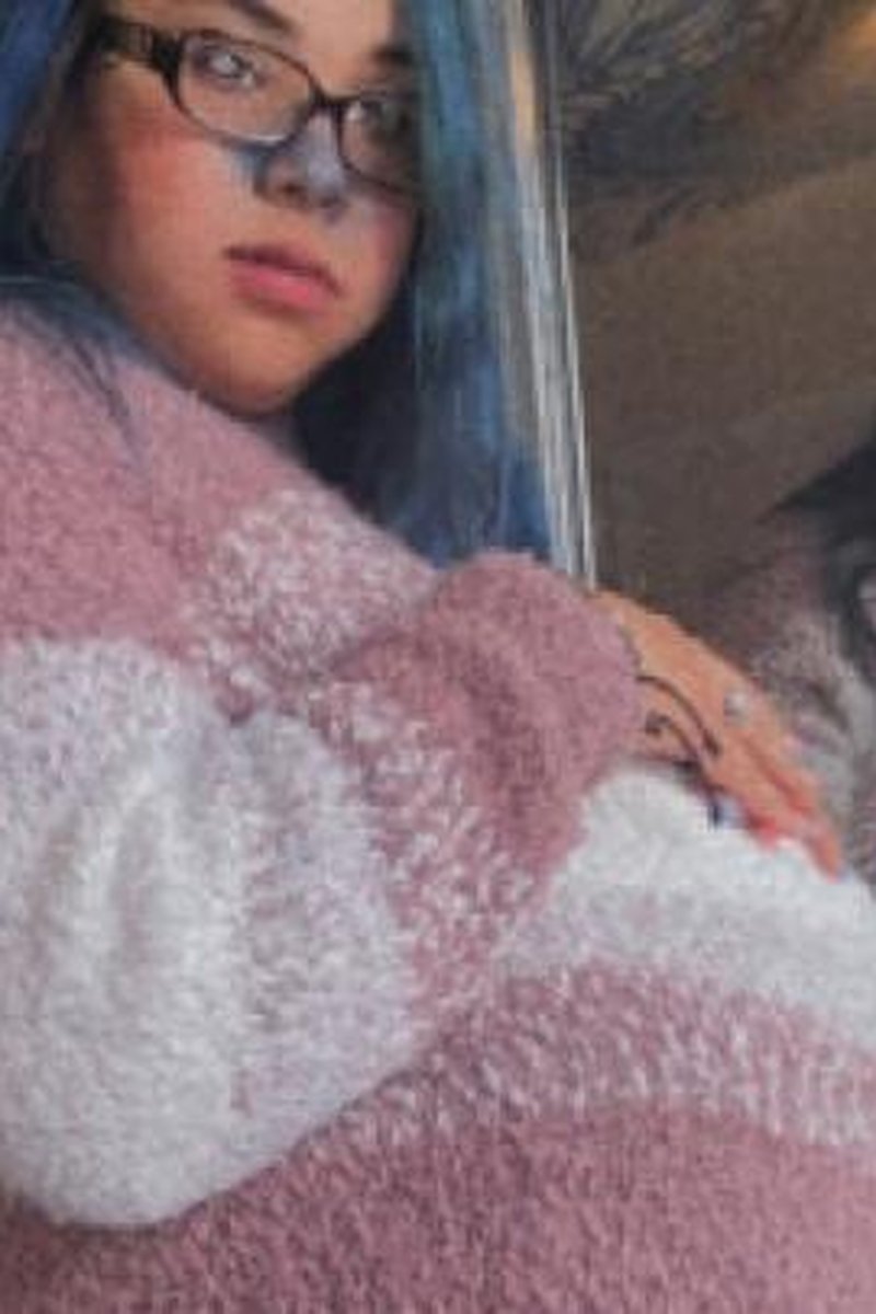 Blueberry Stuff - Screenshot 1 of 4 - Belly Fetish