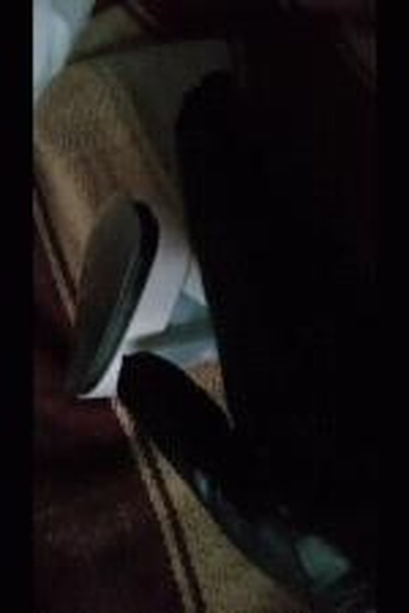 Correctly Ironing - Screenshot 1 of 4 - Small Penis Humiliation