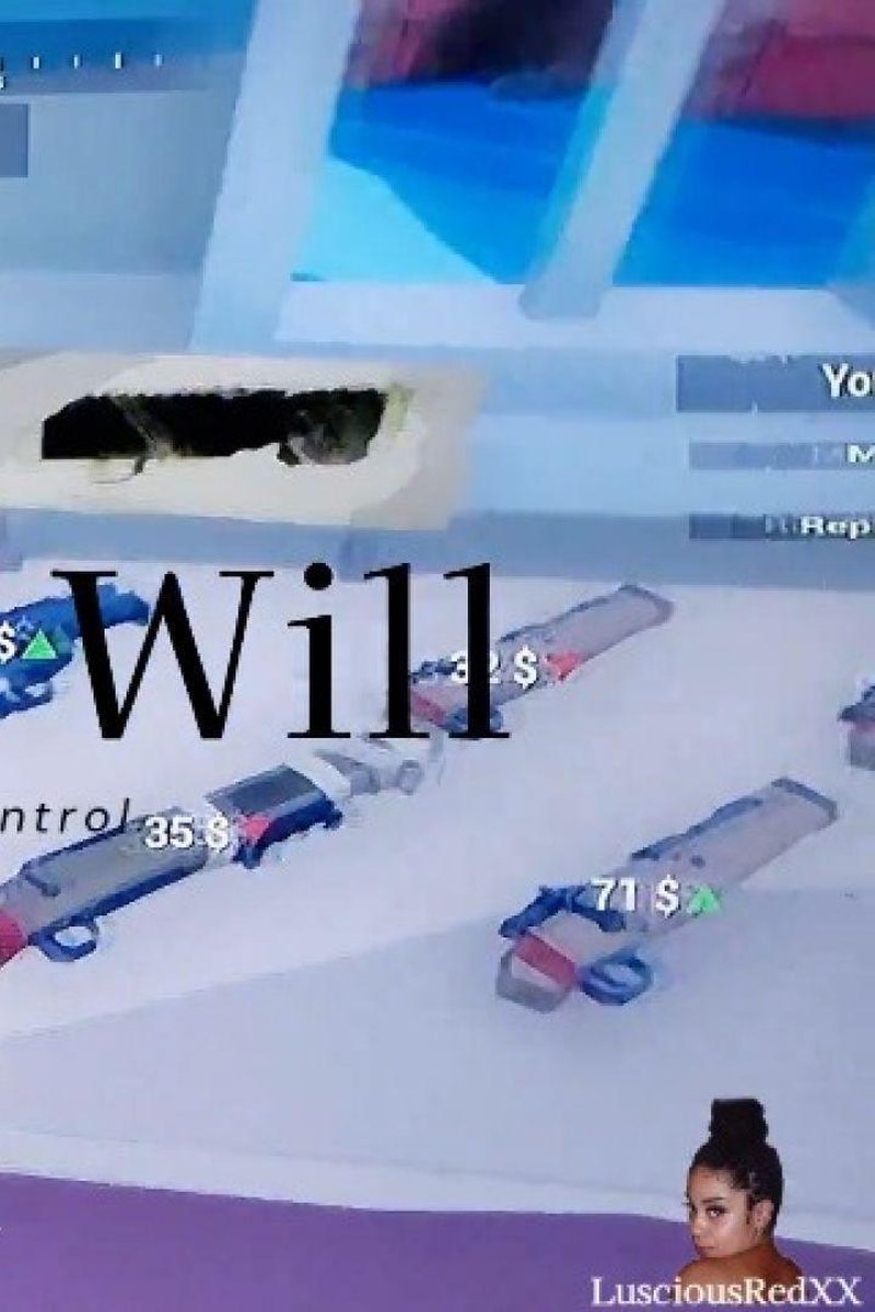 Will - Screenshot 1 of 4 - Creampie