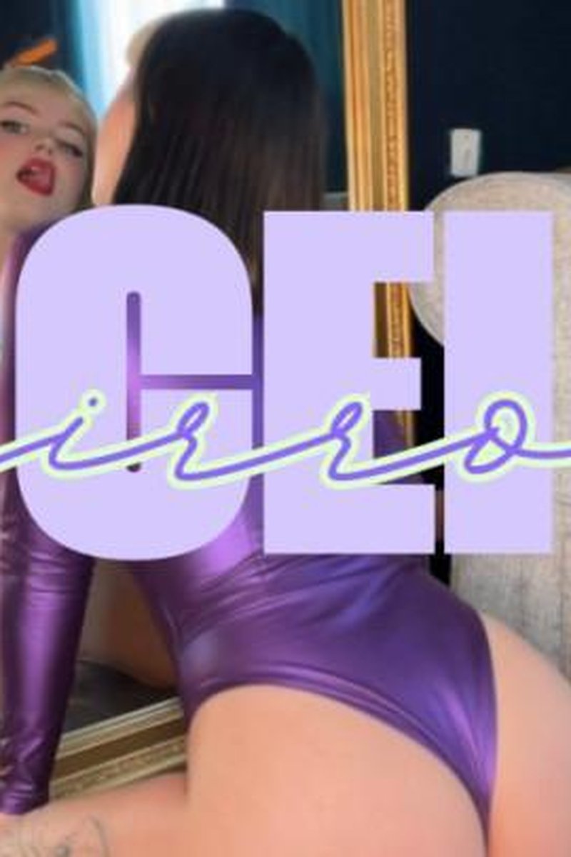 Mirror CEI - Screenshot 1 of 4 - Cum Eating