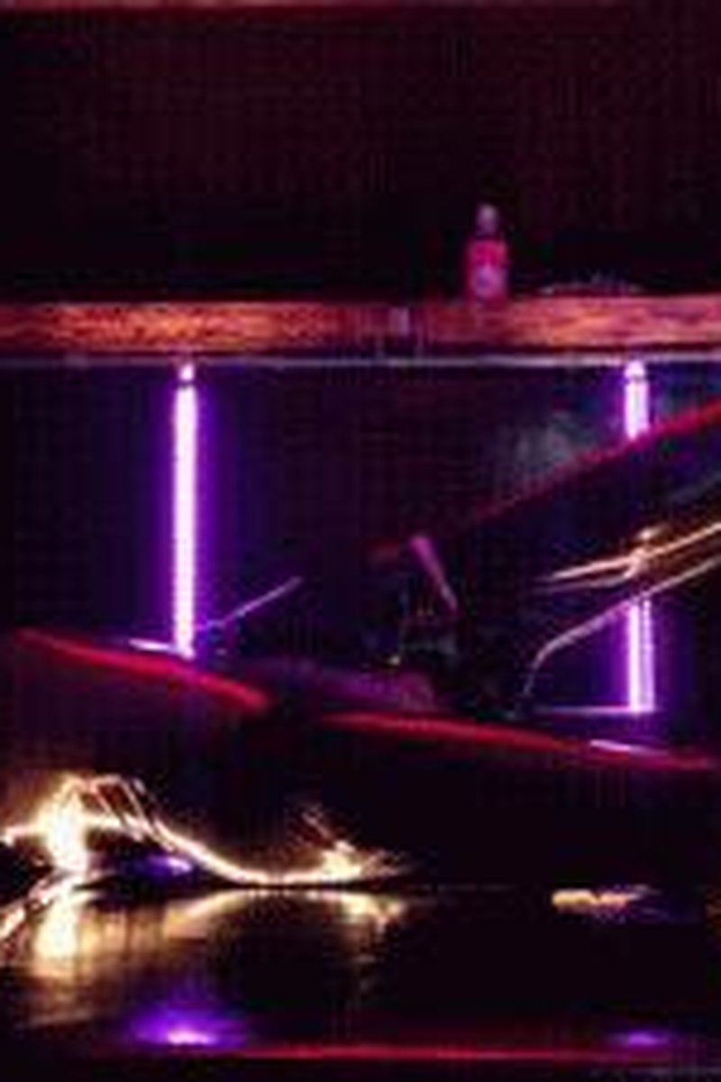 Inescapable Bound Orgasm - Screenshot 1 of 4 - BDSM