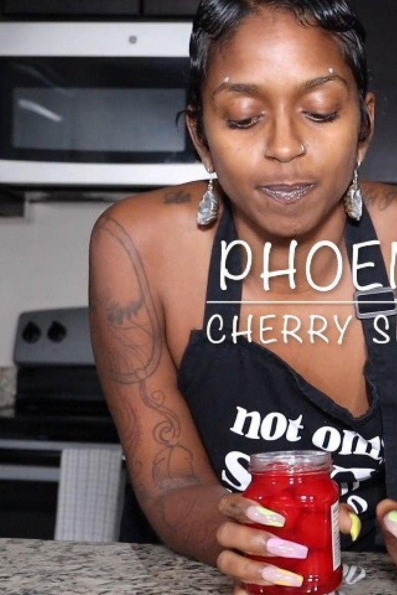 Youronlyphoenix Cherry Smash - Screenshot 1 of 4 - Food