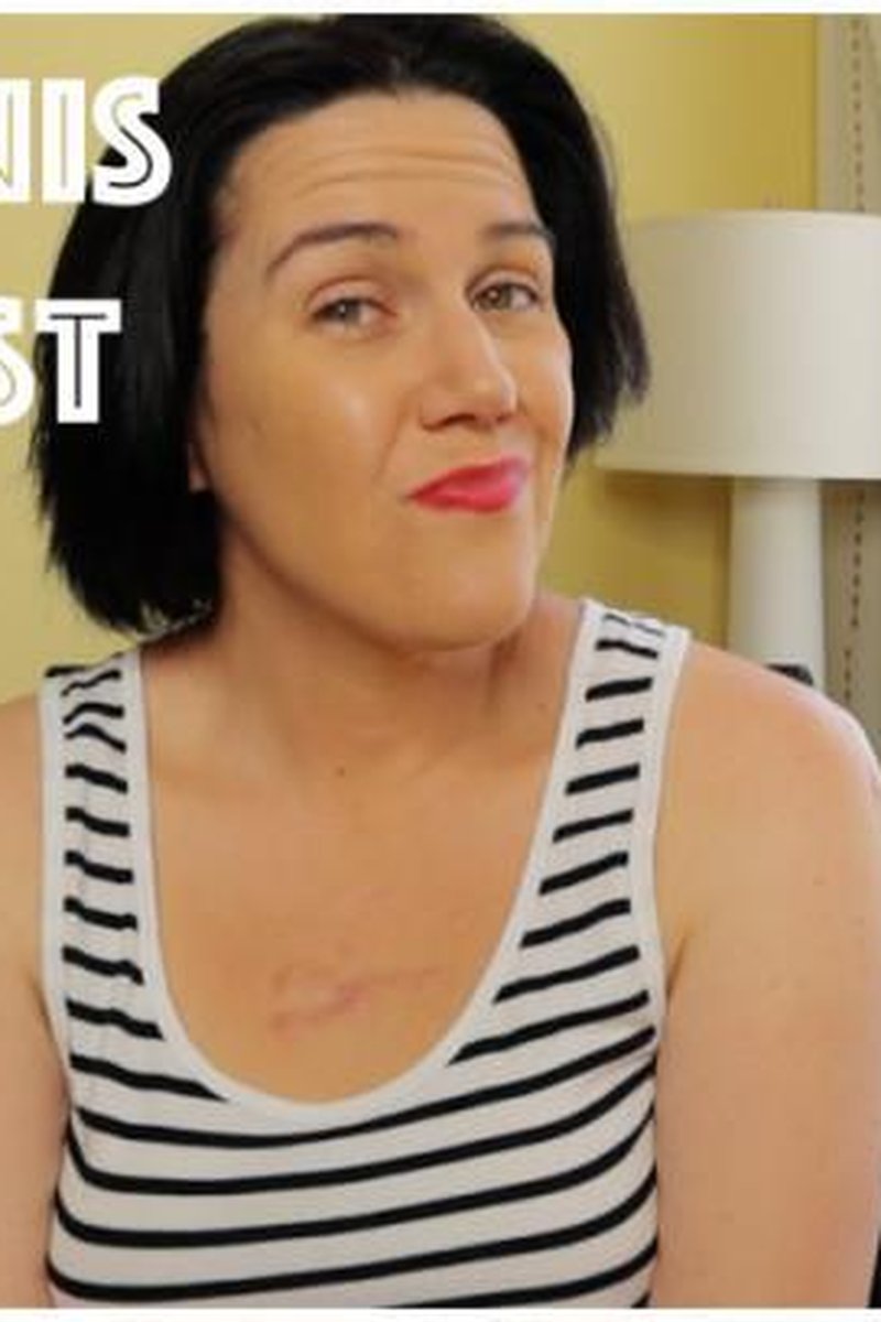 Tiny Penis Contest - Screenshot 1 of 4 - Cock Play